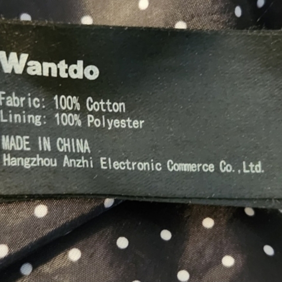 Copy Wantdo Jacket - Picture 5 of 13